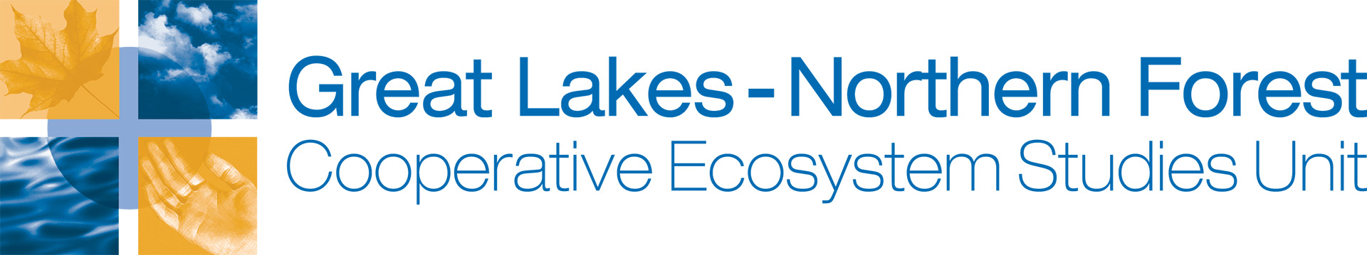 Great Lakes Northern Forest CESU logo
